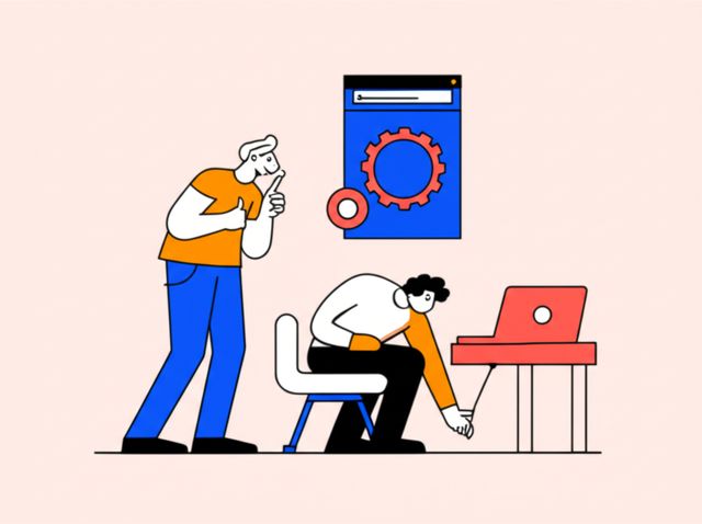 Image representing Change Detection