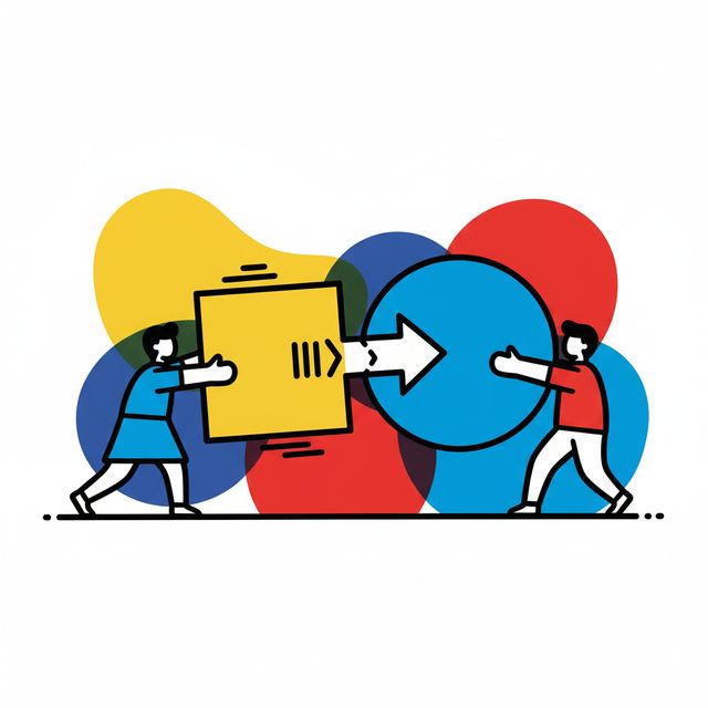 Image representing Change Management