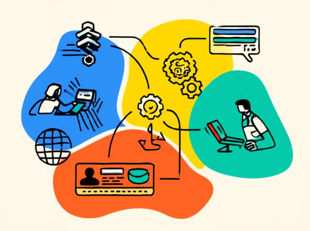 Image representing Channel Management