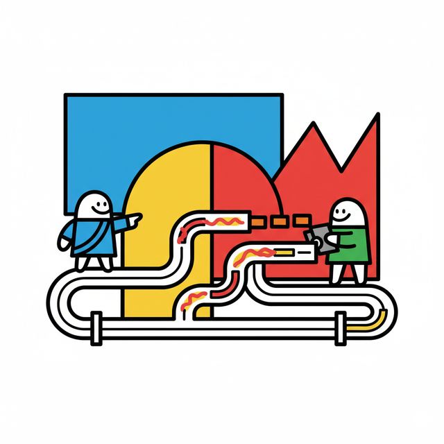 Image representing Channels