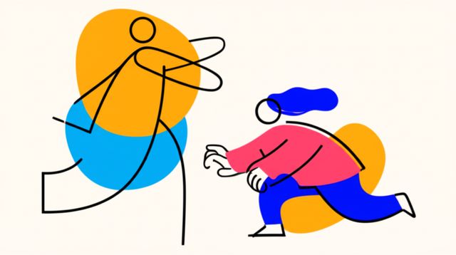 Image representing Character Animation