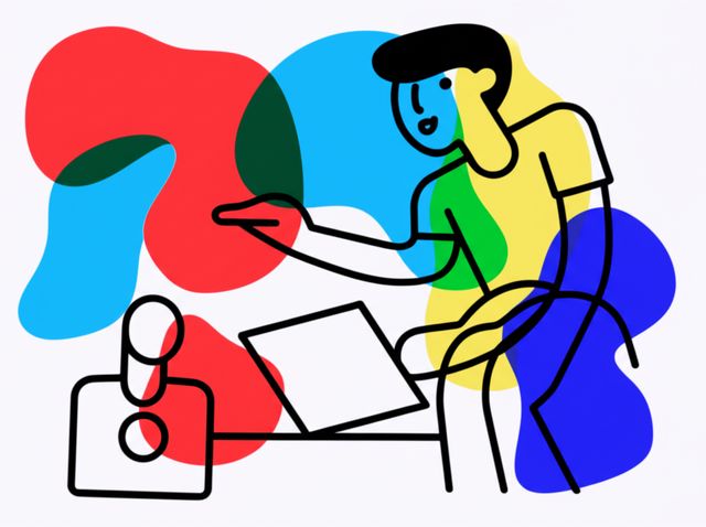 Image representing Character Creation