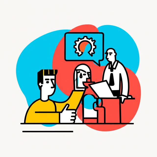 Image representing Character Modeling