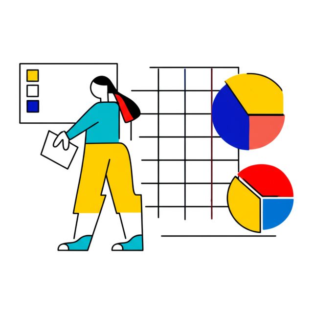 Image representing Chart Customization