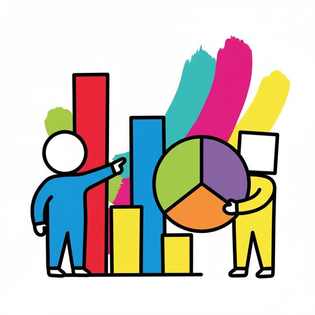 Image representing Charts and Graphs