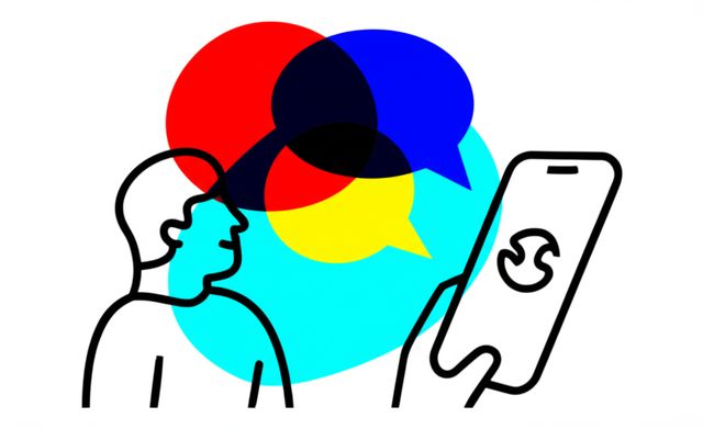 Image representing Chat