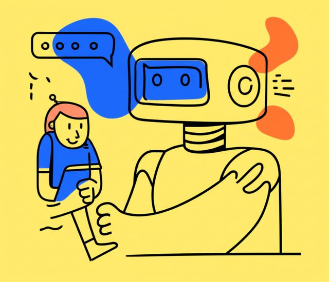 Image representing Chatbot Development