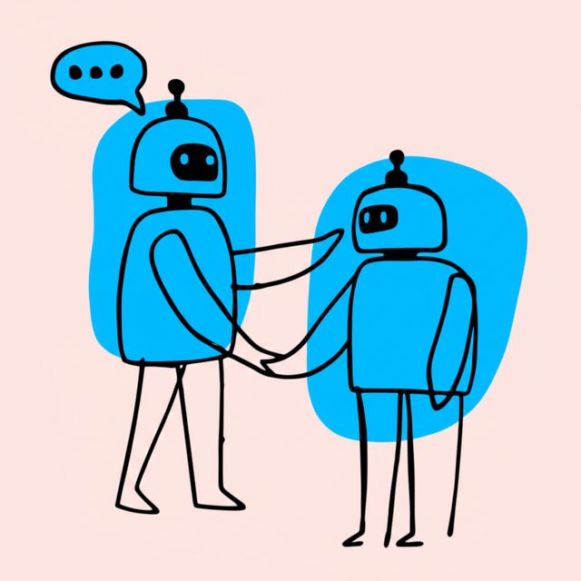 Image representing Chatbots