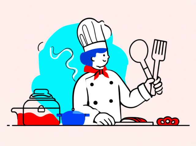 Image representing Chef