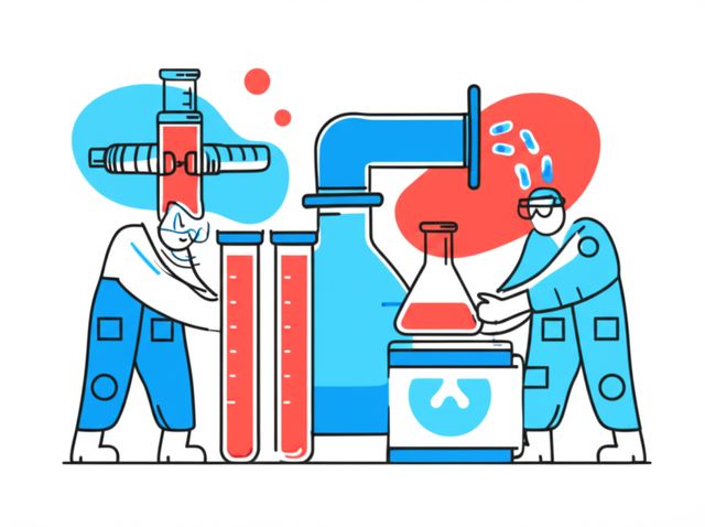 Image representing Chemical Engineering