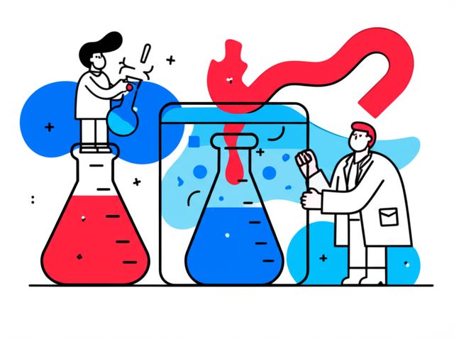 Image representing Chemical Equilibrium