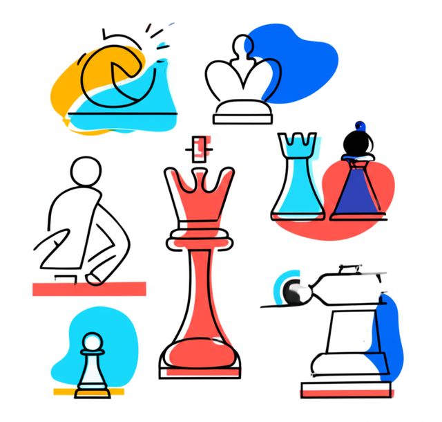 Image representing Chess Openings