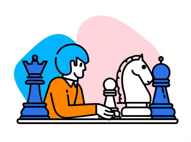 Image representing Chess Strategy