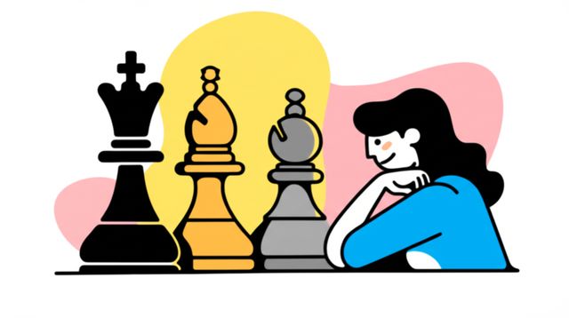 Image representing Chess Tactics