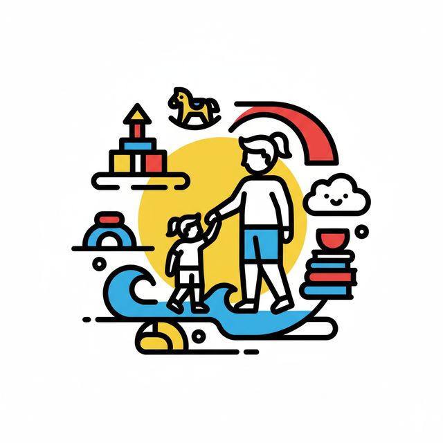 Image representing Child Development