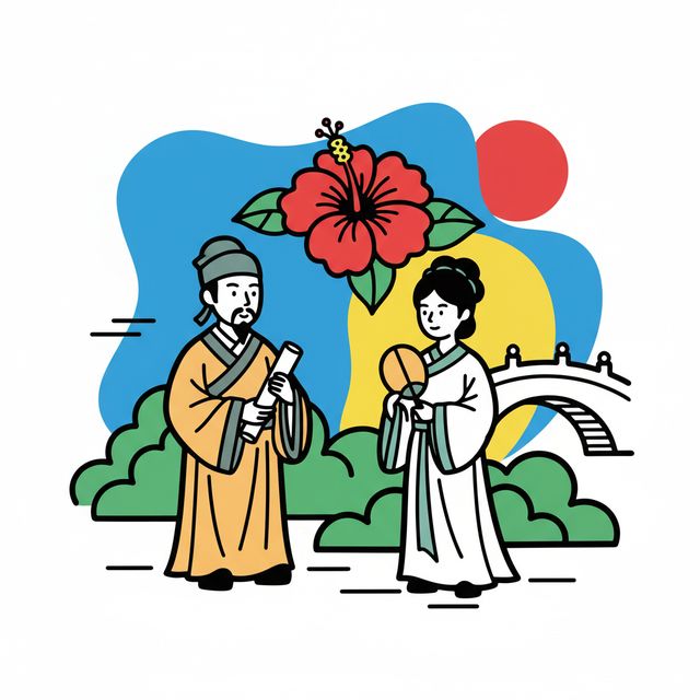 Image representing Chinese Literature