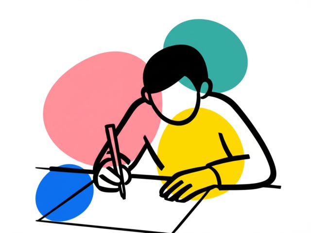 Image representing Chinese Writing