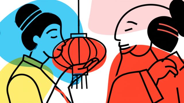 Image representing Chinese