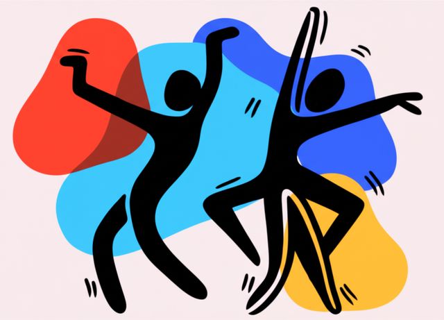 Image representing Choreography