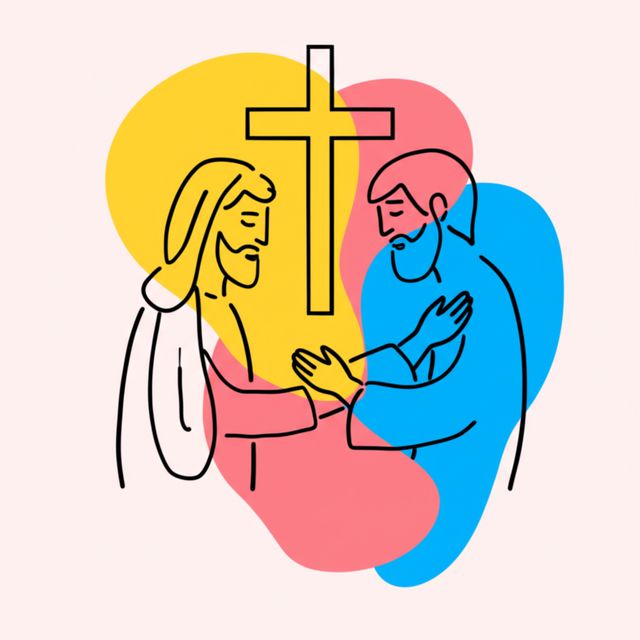 Image representing Christianity