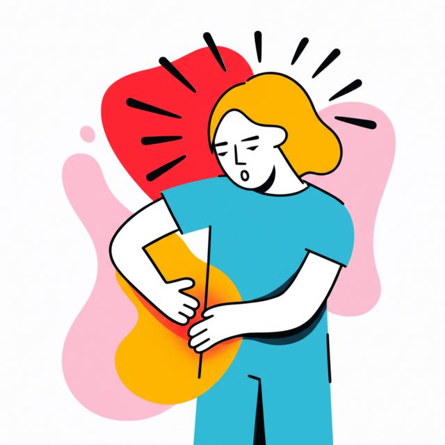 Image representing Chronic Pain