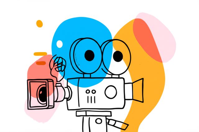 Image representing Cinemachine