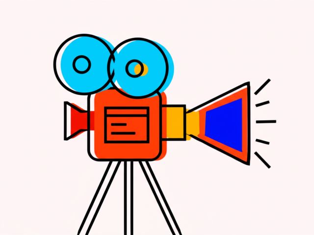 Image representing Cinematography