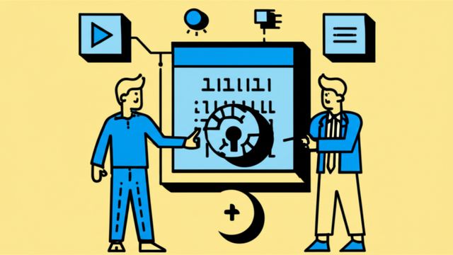 Image representing Cipher