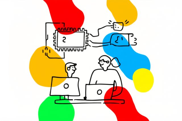 Image representing Circuit Simulation