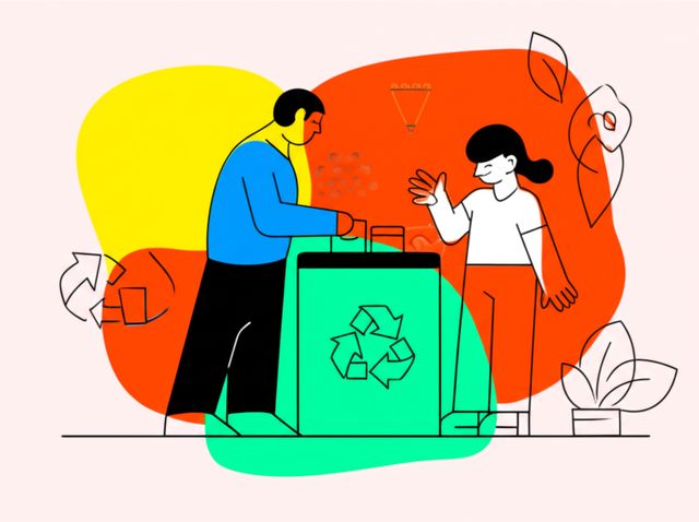 Image representing Circular Economy