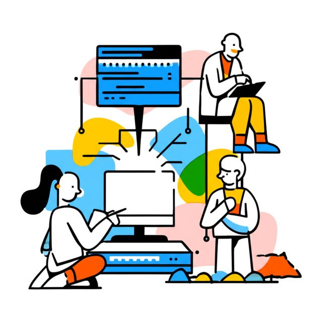 Image representing Cisco Certified Network Associate