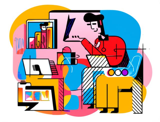 Image representing Cisco Collaboration