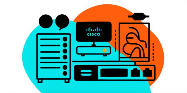 Image representing Cisco Routers
