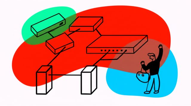 Image representing Cisco Switches