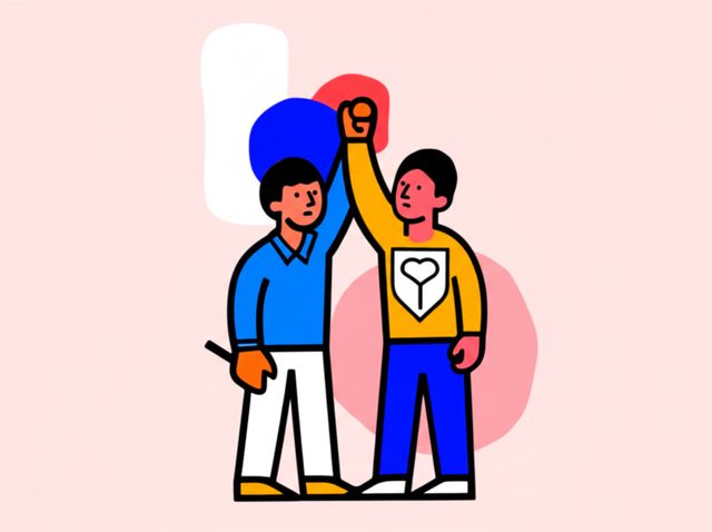 Image representing Civil Rights