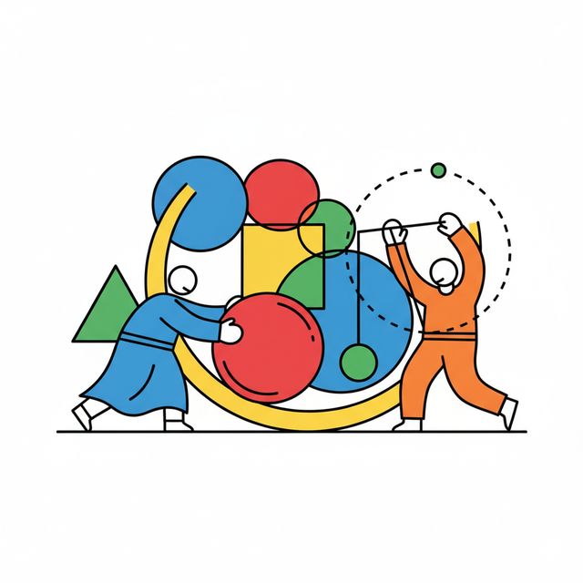Image representing Classical Mechanics