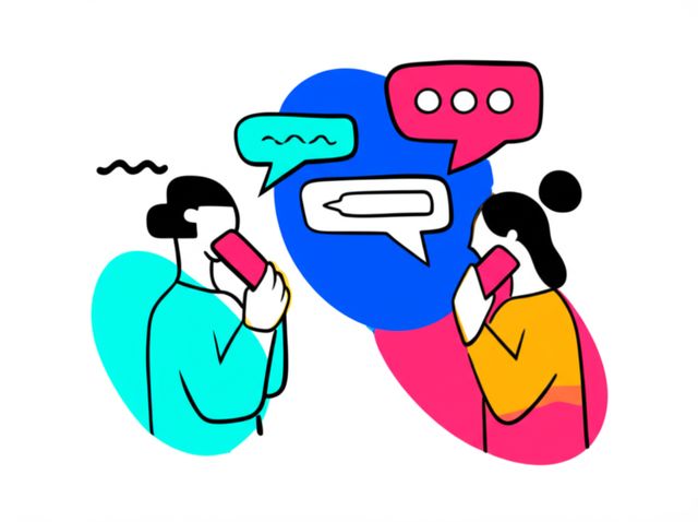 Image representing Client Communication