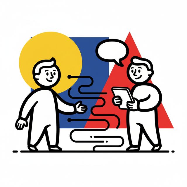 Image representing Client Management