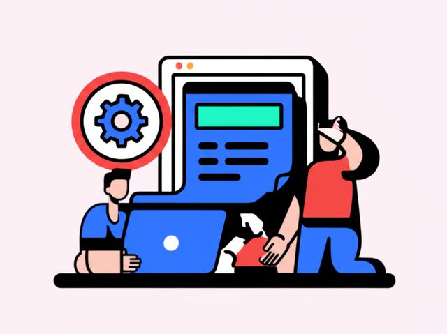 Image representing Client-Side Development