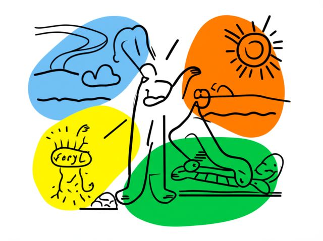 Image representing Climate Action