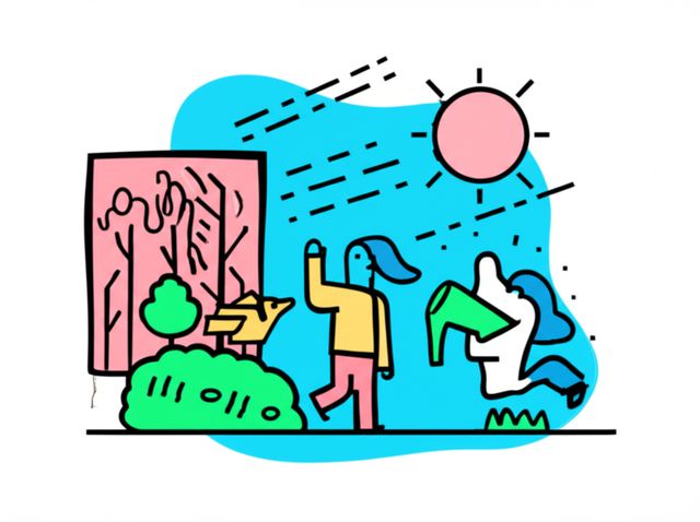 Image representing Climate Change Impacts