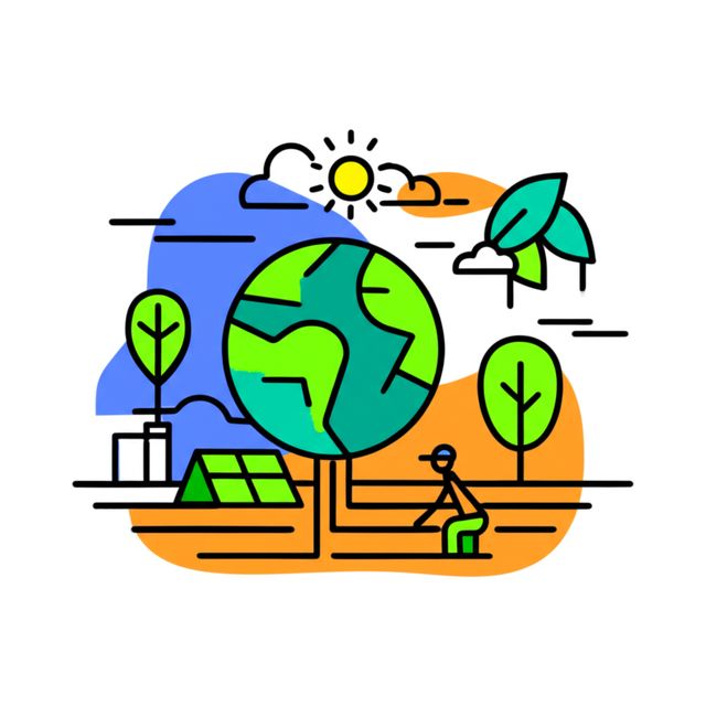 Image representing Climate Mitigation