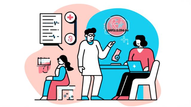 Image representing Clinical Research