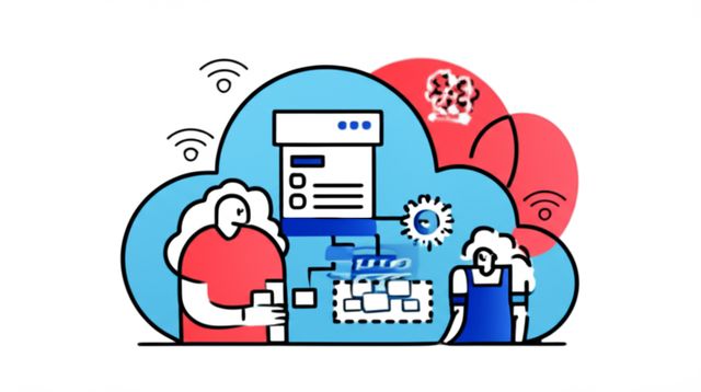 Image representing Cloud Adoption