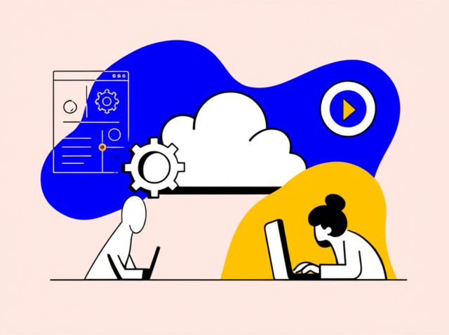 Image representing Cloud AI