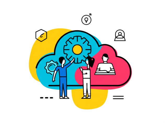Image representing Cloud Architect