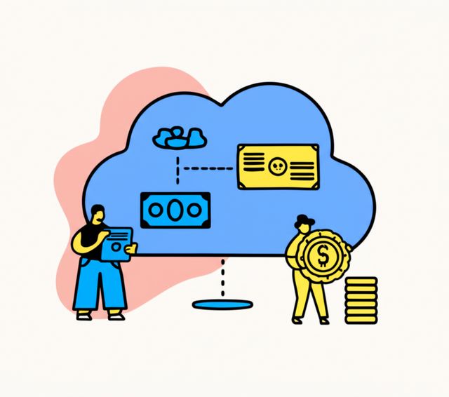 Image representing Cloud Billing