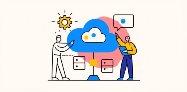 Image representing Cloud Build