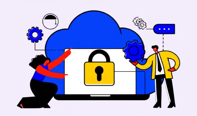 Image representing Cloud Compliance