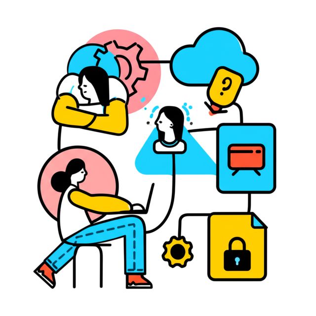 Image representing Cloud Computing Fundamentals
